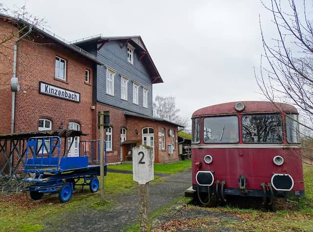 Heimatmuseum Heuchelheim - Image 2