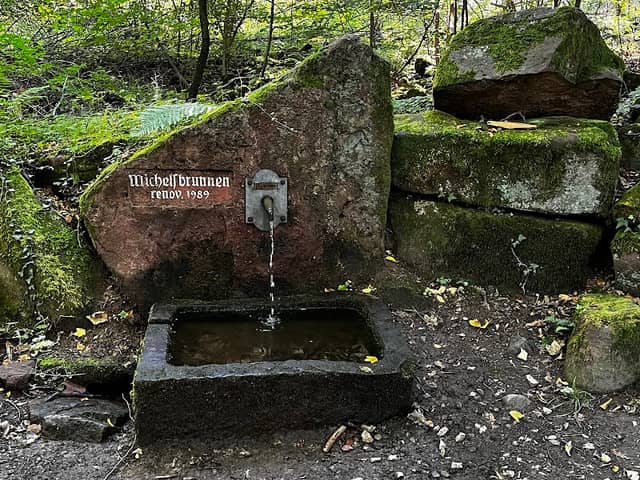 Michelsbrunnen - Image 1
