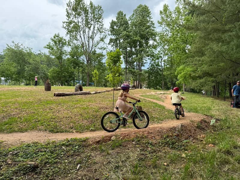 Kid's Bike Park - Image 2