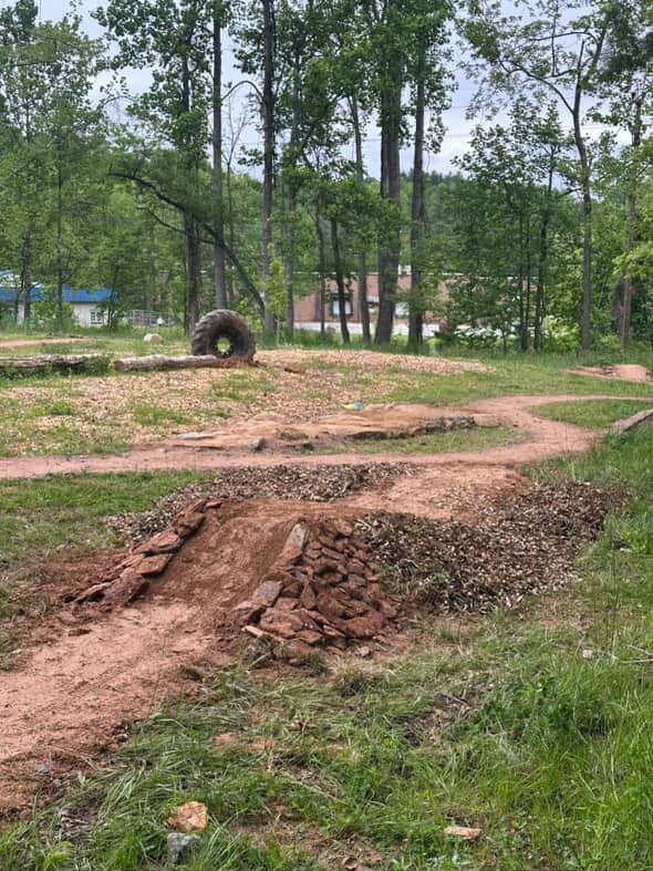 Kid's Bike Park - Image 1