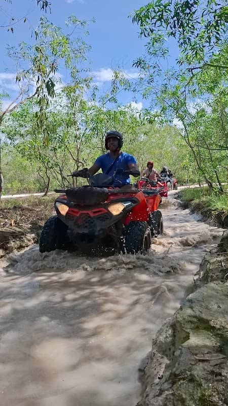 HILLSIDE ATV PATTAYA - Image 1