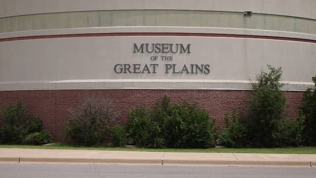 Museum of the Great Plains - Image 1