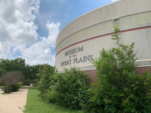 Museum of the Great Plains - Image 2