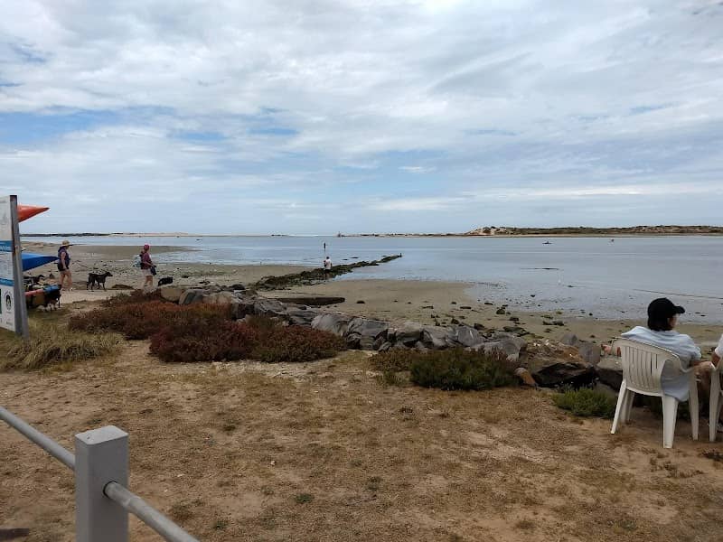 Murray Mouth Lookout - Image 3
