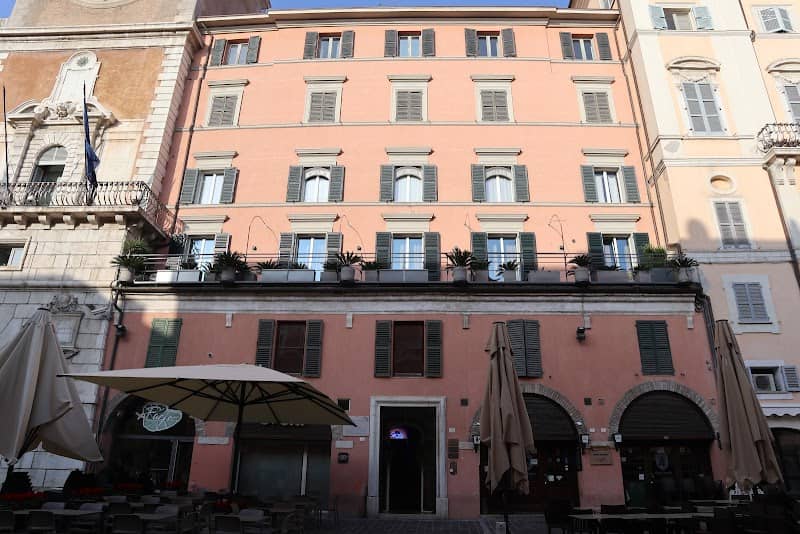 Palazzo Rescanzi-Schelini - Image 1