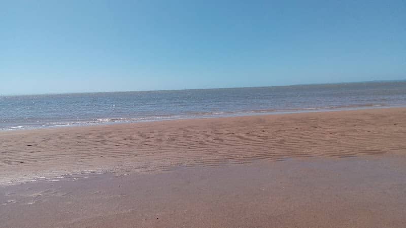 Sand Bank to King Island - Image 1