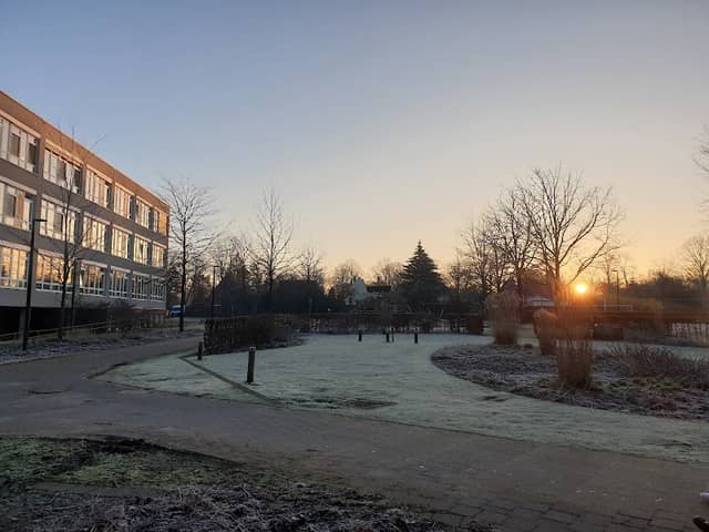 Krankenhaus Park - Image 1