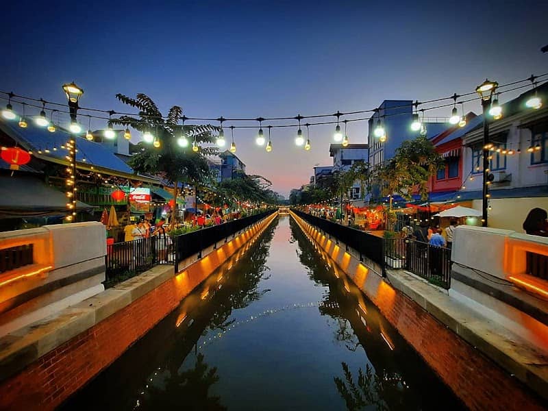 Ong Ang Canal - Image 3