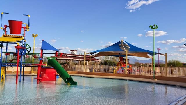 Club Rancho Sahuarita - Image 1
