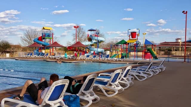 Club Rancho Sahuarita - Image 2