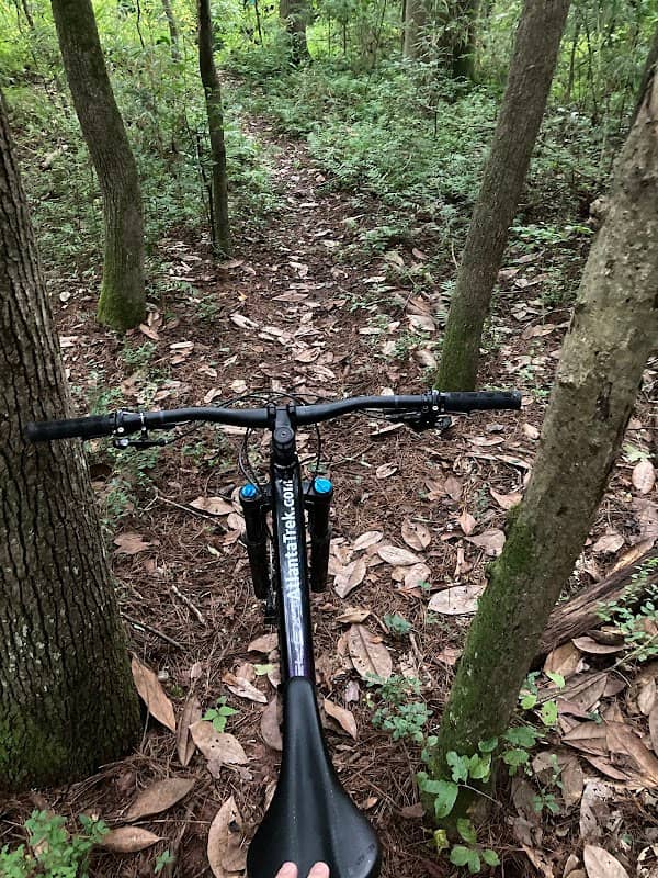 Kiwanis Fairground MTB Trail - Image 1
