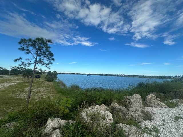 Crystal Lake - Image 1
