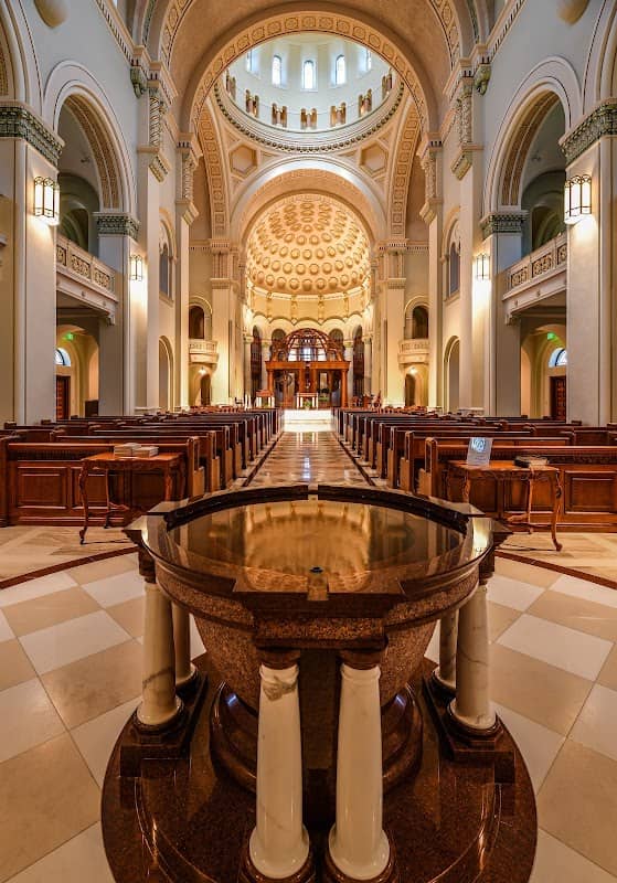 Monastery of the Immaculate Conception - Image 1