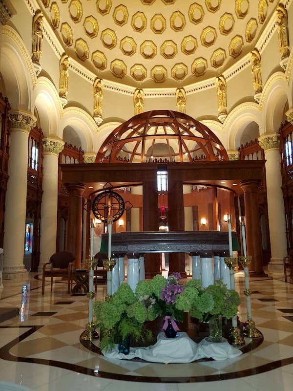 Monastery of the Immaculate Conception - Image 3