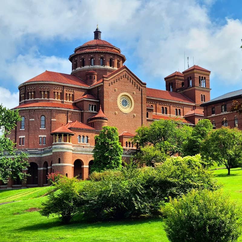 Monastery of the Immaculate Conception - Image 2