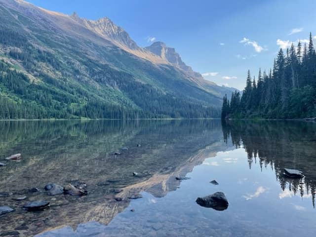 Glenns Lake Campground - Image 1