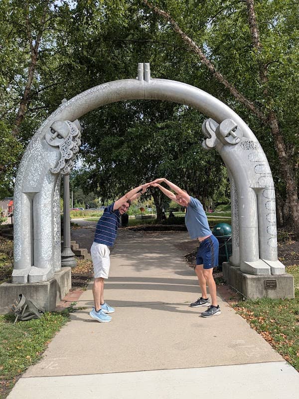 Coventry Arch - Image 2