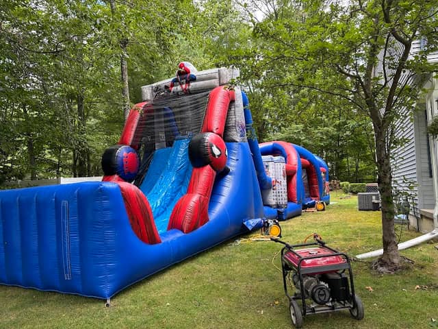 Kyle's Bounce Rentals - Image 1