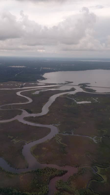 Lower Escambia River Water Management Area - Image 1
