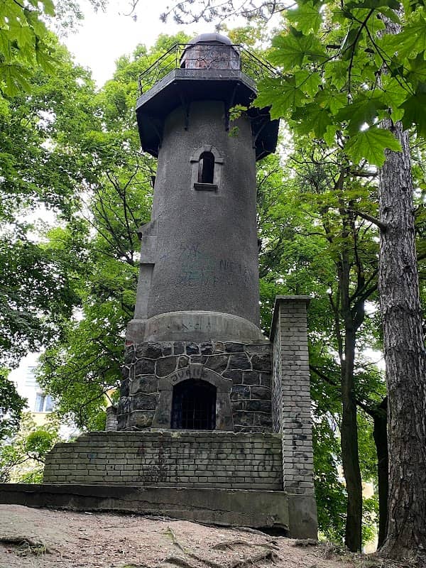 Wieża widokowa Ziesego (zięcia Schichau'a) - Image 1