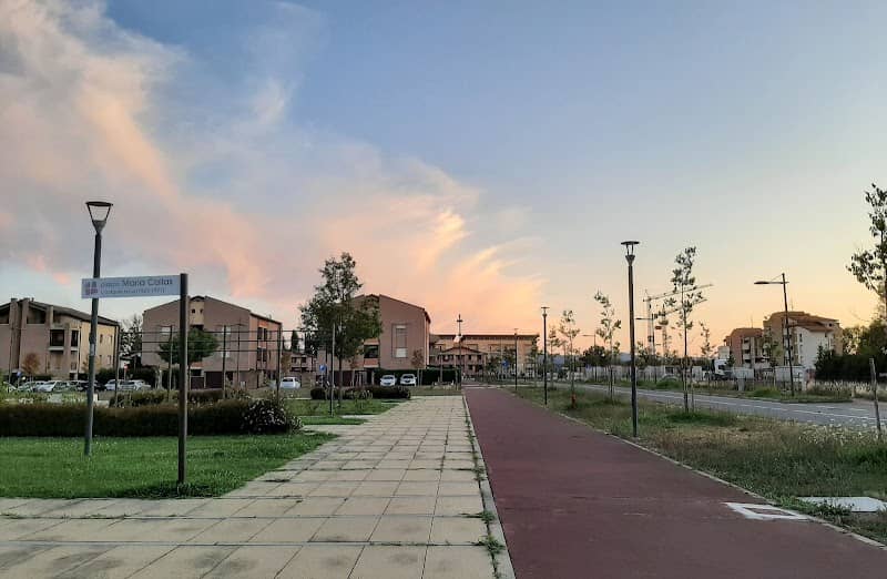 Piazza Maria Callas - Image 1