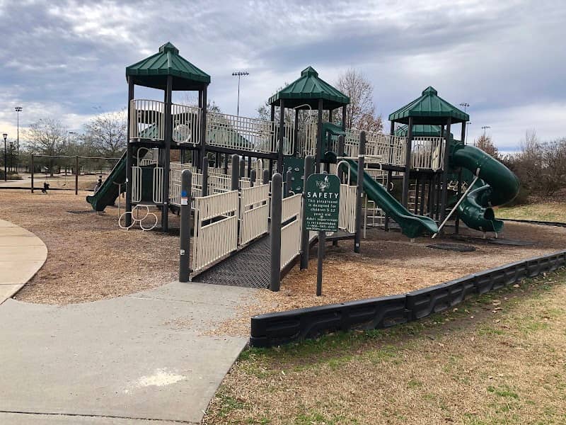 Tyger River Park - Image 2
