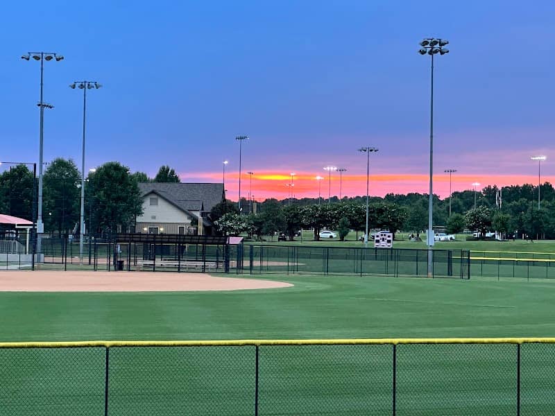 Tyger River Park - Image 1