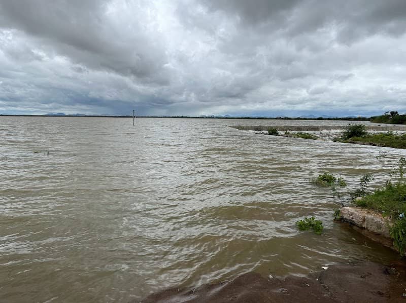 Kotta Kunta Lake Pargi - Image 1
