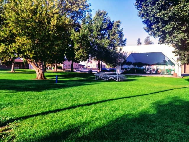 Civic League Park - Image 2