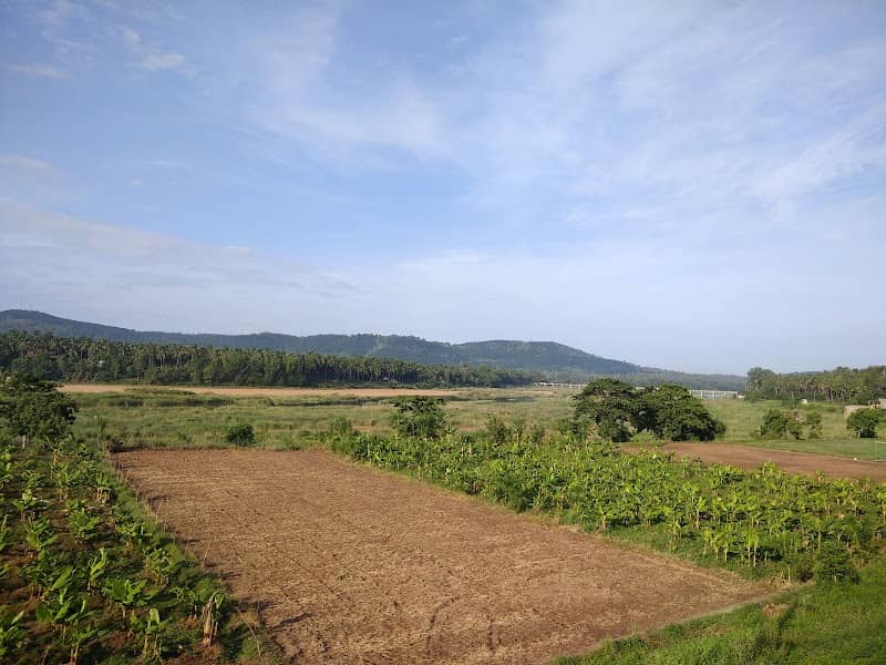 Nature Of Karakkad - Image 1