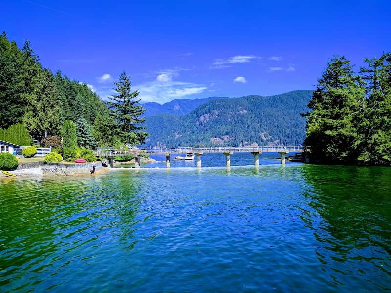 Indian River Road Wharf - Image 1