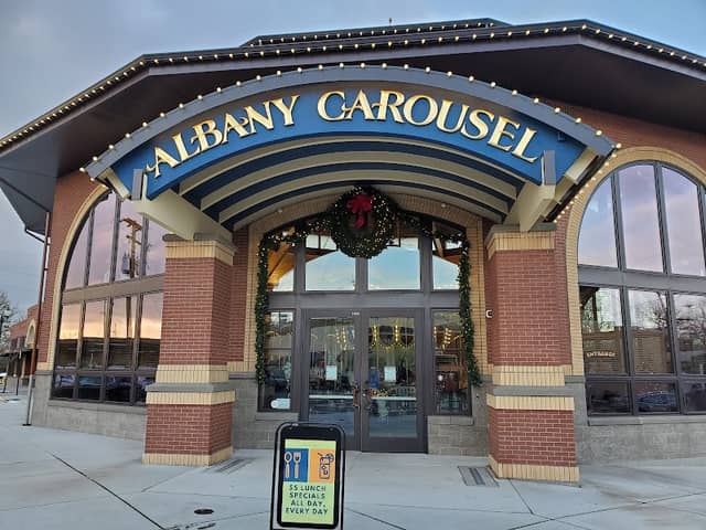 Historic Carousel & Museum - Image 1