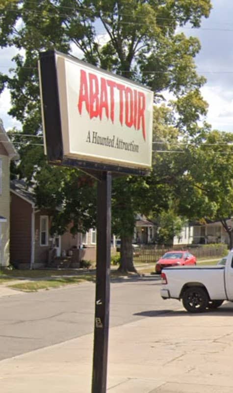 Abattoir: A Haunted Attraction - Image 1