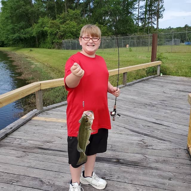 Poplar Springs Lake - Image 2