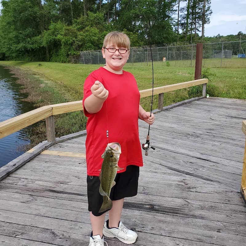 Poplar Springs Lake - Image 2