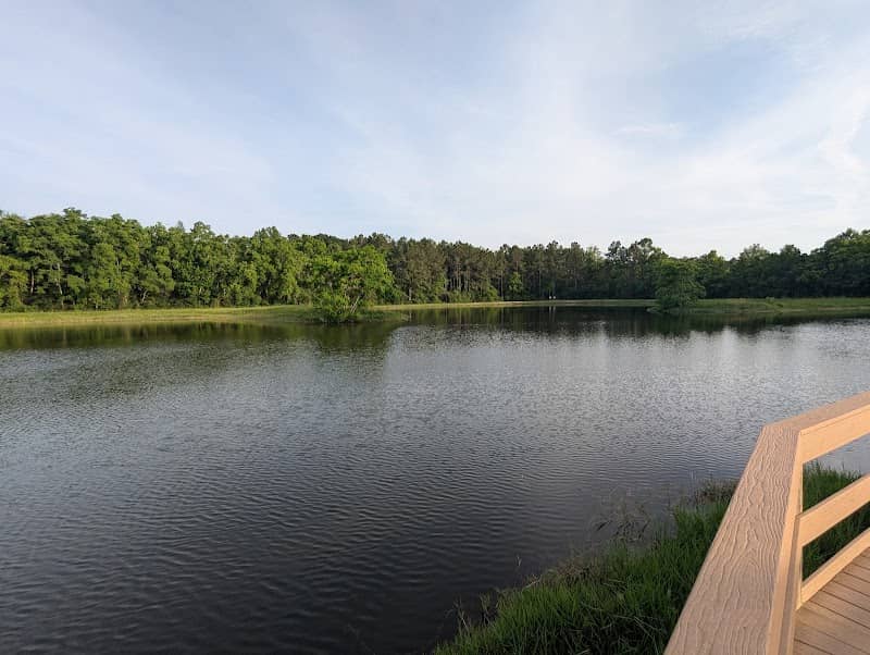 Poplar Springs Lake - Image 1