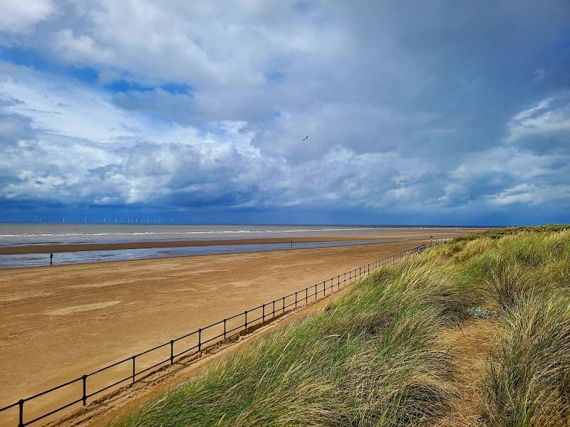 Crosby Coastal Park - Image 2
