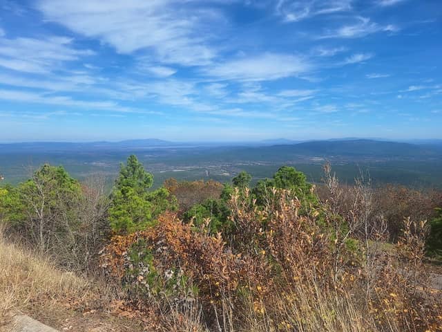 Panorama Vista - Image 1
