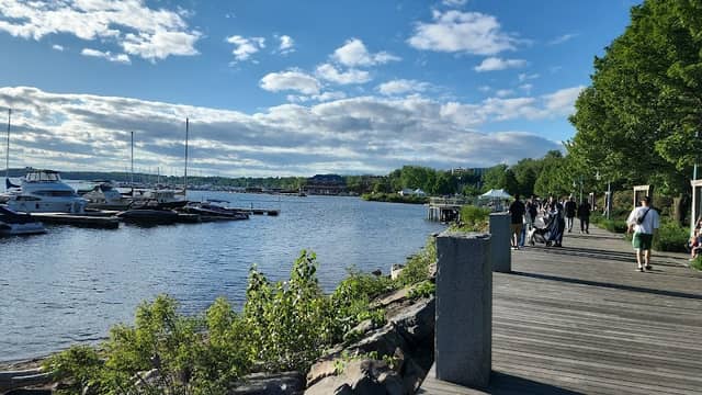 Waterfront Park - Image 2