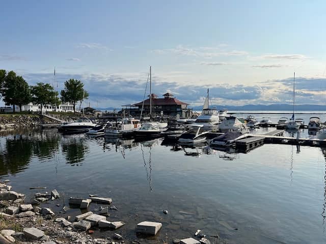 Waterfront Park - Image 1