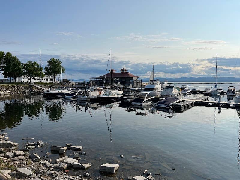 Waterfront Park - Image 1