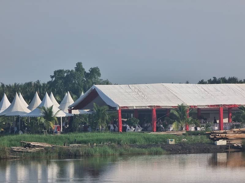 Empang Panaikang Makassar - Image 1