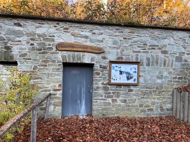 Fledermausstollen Graurod - Image 2