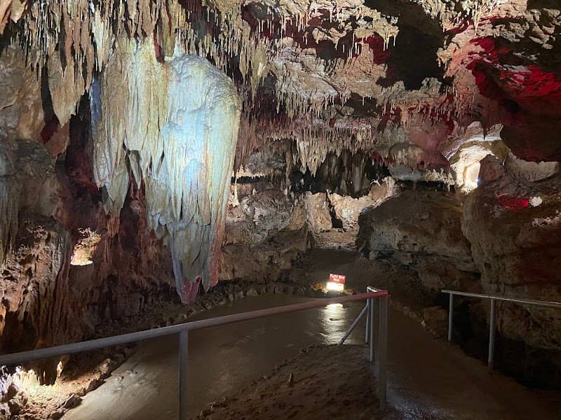 Jacob's Cave - Image 1