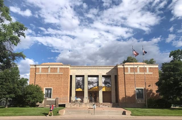 Royal Gorge Regional Museum & History Center - Image 1