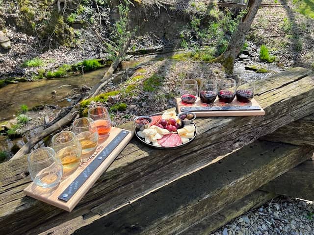 J&D Cellars - Image 1