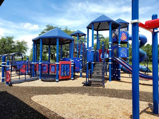 Project P.L.A.Y. Park - Image 1