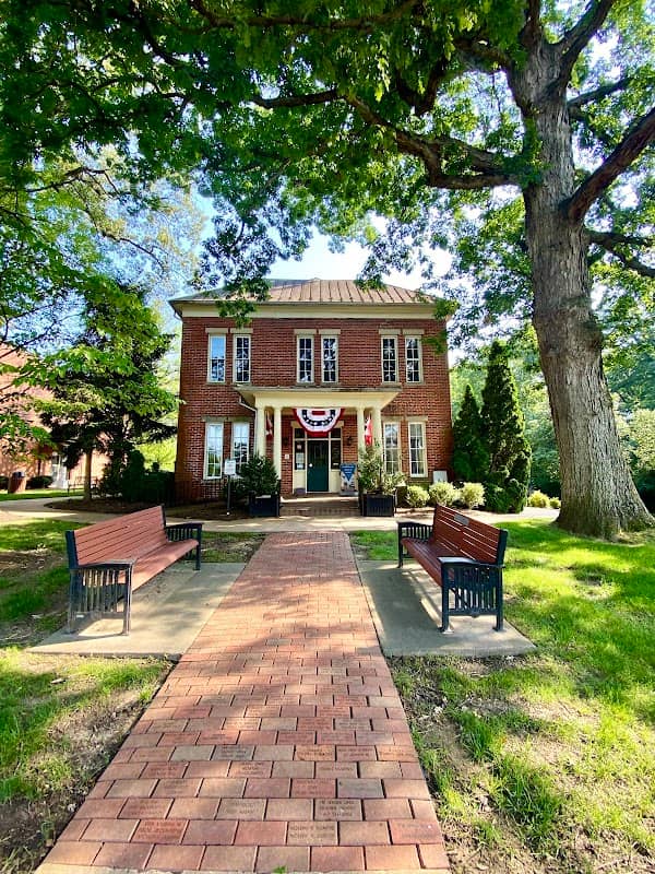 Fairfax Museum and Visitor Center - Image 1