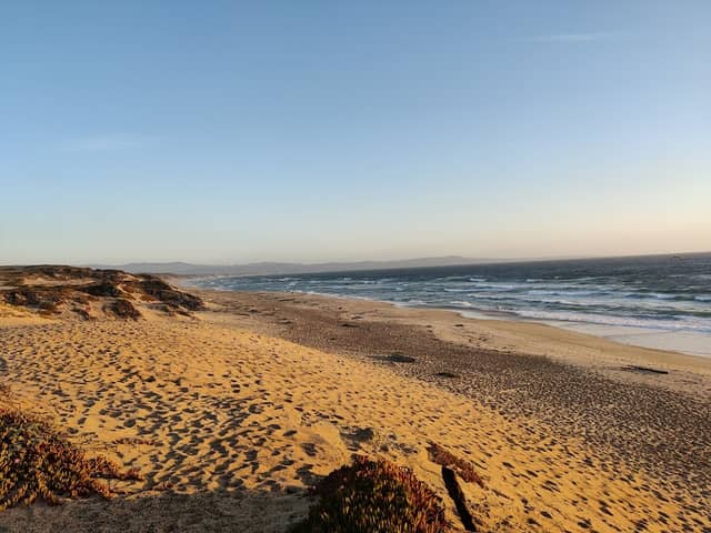 Marina Dunes Preserve - Image 1