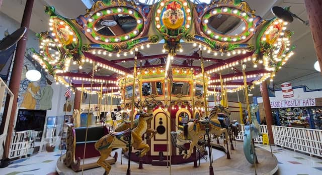 The Carousel - Image 3